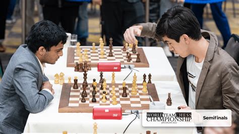 Chess News .